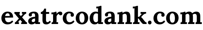 exatrcodank.com